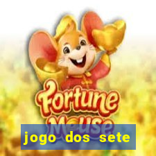 jogo dos sete erros para imprimir nivel dificil